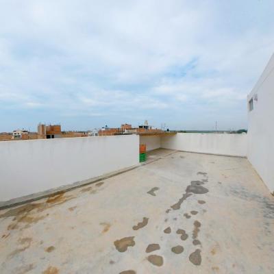 ALQUILER DE CASA AMOBLADA EN URB. LOS FICUS, PIMENTEL